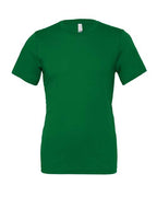 BELLA + CANVAS 3001 - Jersey Tee - Kelly