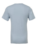 BELLA + CANVAS 3001 - Jersey Tee - Light Blue
