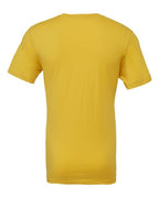 BELLA + CANVAS 3001 - Jersey Tee - Maize Yellow
