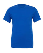 BELLA + CANVAS 3001 - Jersey Tee - True Royal