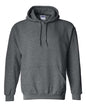 Gildan 18500 - Unisex Heavy BlendTM Hooded Sweatshirt - Dark Heather