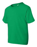 Gildan 8000B - Youth DryBlend T-Shirt - Irish Green