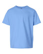 Gildan 2000B - Youth Ultra Cotton T-Shirt - Carolina Blue