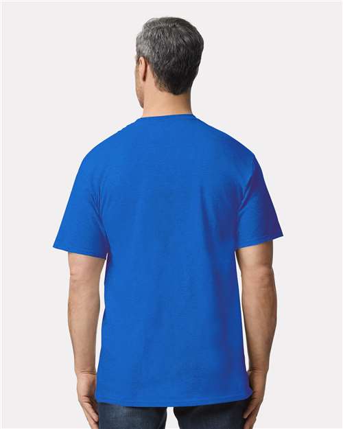Gildan 2000T - Men's Tall Ultra Cotton T-Shirt - Royal