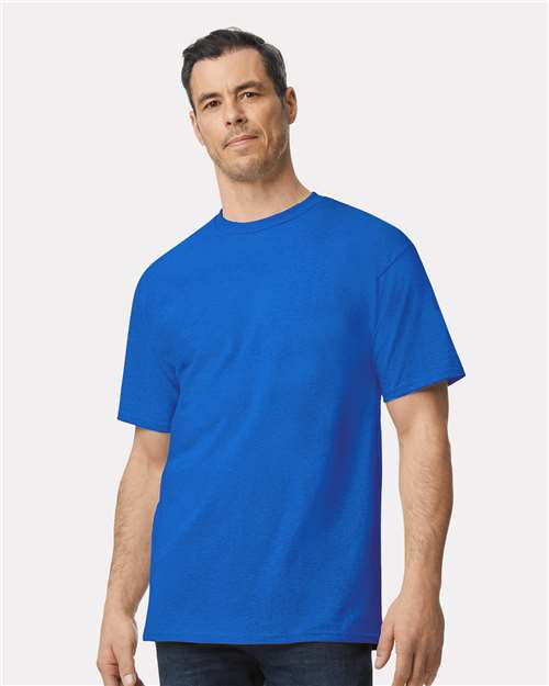 Gildan 2000T - Men's Tall Ultra Cotton T-Shirt - Royal