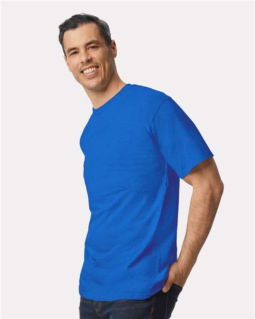 Gildan 2000T - Men's Tall Ultra Cotton T-Shirt - Royal