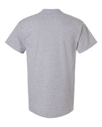 Gildan 2000T - Men's Tall Ultra Cotton T-Shirt - Sport Grey