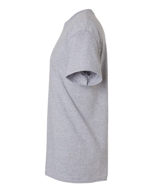 Gildan 2000T - Men's Tall Ultra Cotton T-Shirt - Sport Grey