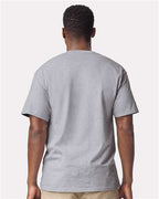 Gildan 2000T - Men's Tall Ultra Cotton T-Shirt - Sport Grey