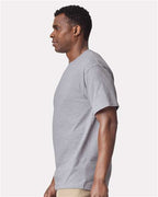 Gildan 2000T - Men's Tall Ultra Cotton T-Shirt - Sport Grey