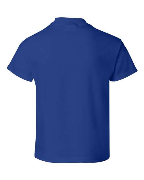 Hanes 5480 - Youth Essential-T T-Shirt Hanes