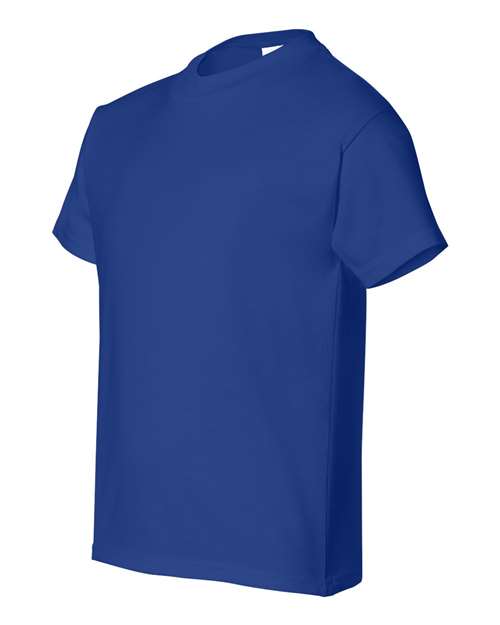 Hanes 5480 - Youth Essential-T T-Shirt Hanes