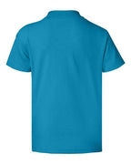 Hanes 5370 - Youth EcoSmart® T-Shirt Hanes