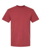 Comfort Colors 1717 - Unisex Garment-Dyed Heavyweight T-Shirt - Chili