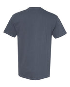 Comfort Colors 1717 - Unisex Garment-Dyed Heavyweight T-Shirt - Denim