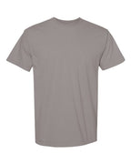 Comfort Colors 1717 - Unisex Garment-Dyed Heavyweight T-Shirt - Grey