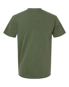 Comfort Colors 1717 - Unisex Garment-Dyed Heavyweight T-Shirt - Hemp