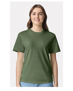 Comfort Colors 1717 - Unisex Garment-Dyed Heavyweight T-Shirt - Hemp