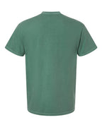 Comfort Colors 1717 - Unisex Garment-Dyed Heavyweight T-Shirt - Light Green