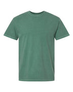 Comfort Colors 1717 - Unisex Garment-Dyed Heavyweight T-Shirt - Light Green