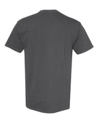 Comfort Colors 1717 - Unisex Garment-Dyed Heavyweight T-Shirt - Pepper