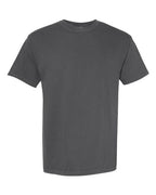 Comfort Colors 1717 - Unisex Garment-Dyed Heavyweight T-Shirt - Pepper