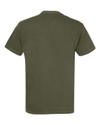 Comfort Colors 1717 - Unisex Garment-Dyed Heavyweight T-Shirt - Sage