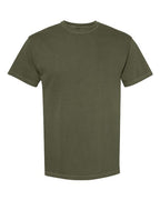 Comfort Colors 1717 - Unisex Garment-Dyed Heavyweight T-Shirt - Sage