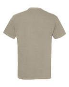 Comfort Colors 1717 - Unisex Garment-Dyed Heavyweight T-Shirt - Sandstone