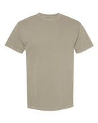 Comfort Colors 1717 - Unisex Garment-Dyed Heavyweight T-Shirt - Sandstone