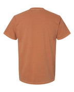 Comfort Colors 1717 - Unisex Garment-Dyed Heavyweight T-Shirt - Yam