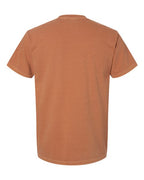 Comfort Colors 1717 - Unisex Garment-Dyed Heavyweight T-Shirt - Yam