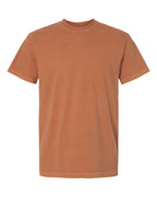 Comfort Colors 1717 - Unisex Garment-Dyed Heavyweight T-Shirt - Yam