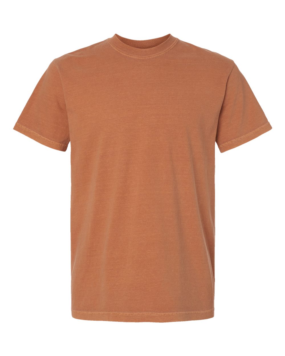 Comfort Colors 1717 - Unisex Garment-Dyed Heavyweight T-Shirt - Yam