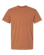 Comfort Colors 1717 - Unisex Garment-Dyed Heavyweight T-Shirt - Yam