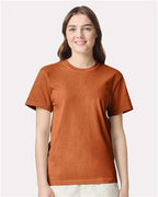 Comfort Colors 1717 - Unisex Garment-Dyed Heavyweight T-Shirt - Yam