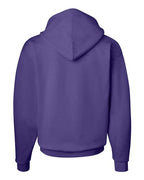 Hanes P170 - Unisex EcoSmart® Hooded Sweatshirt Hanes