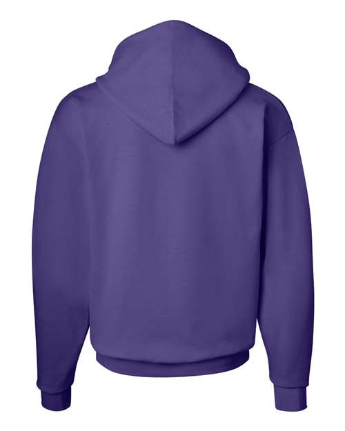 Hanes P170 - Unisex EcoSmart® Hooded Sweatshirt Hanes
