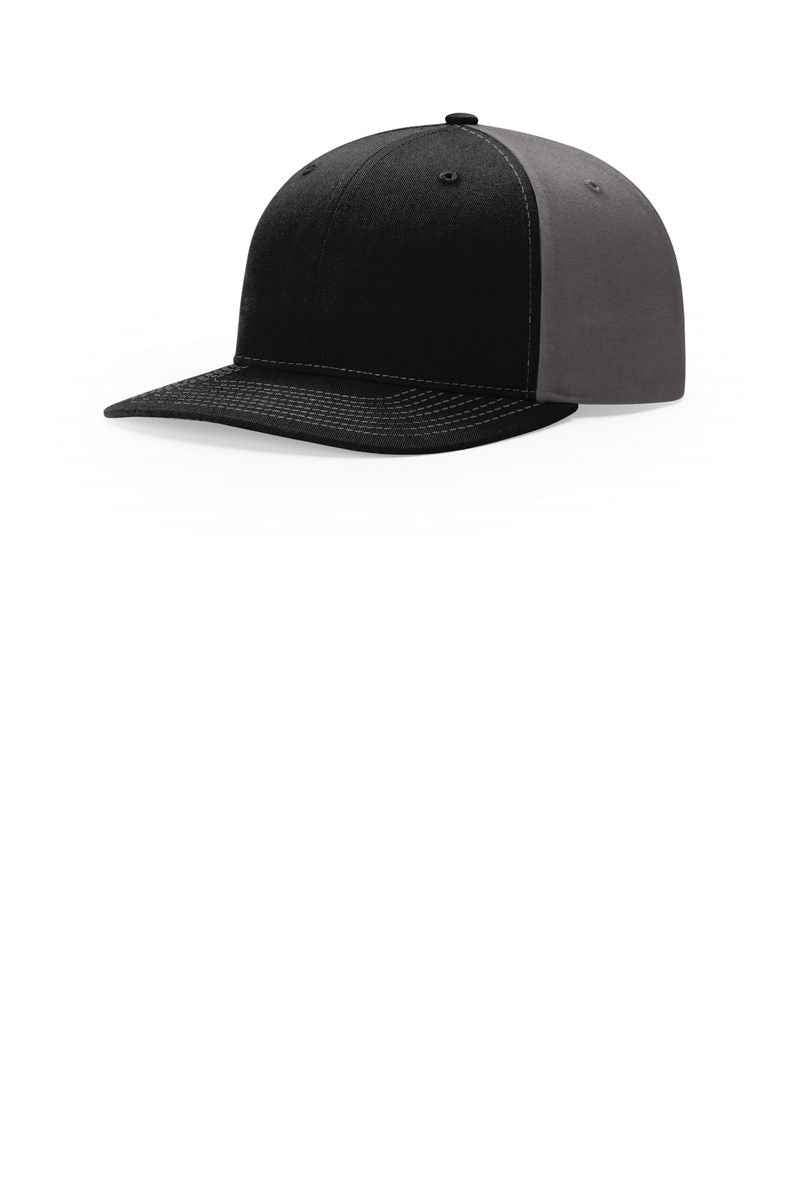Richardson 312 - Twill Back Trucker Cap