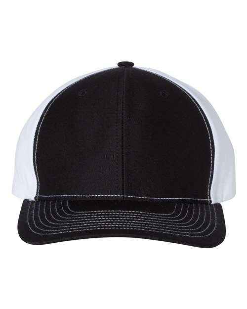Richardson 312 - Twill Back Trucker Cap