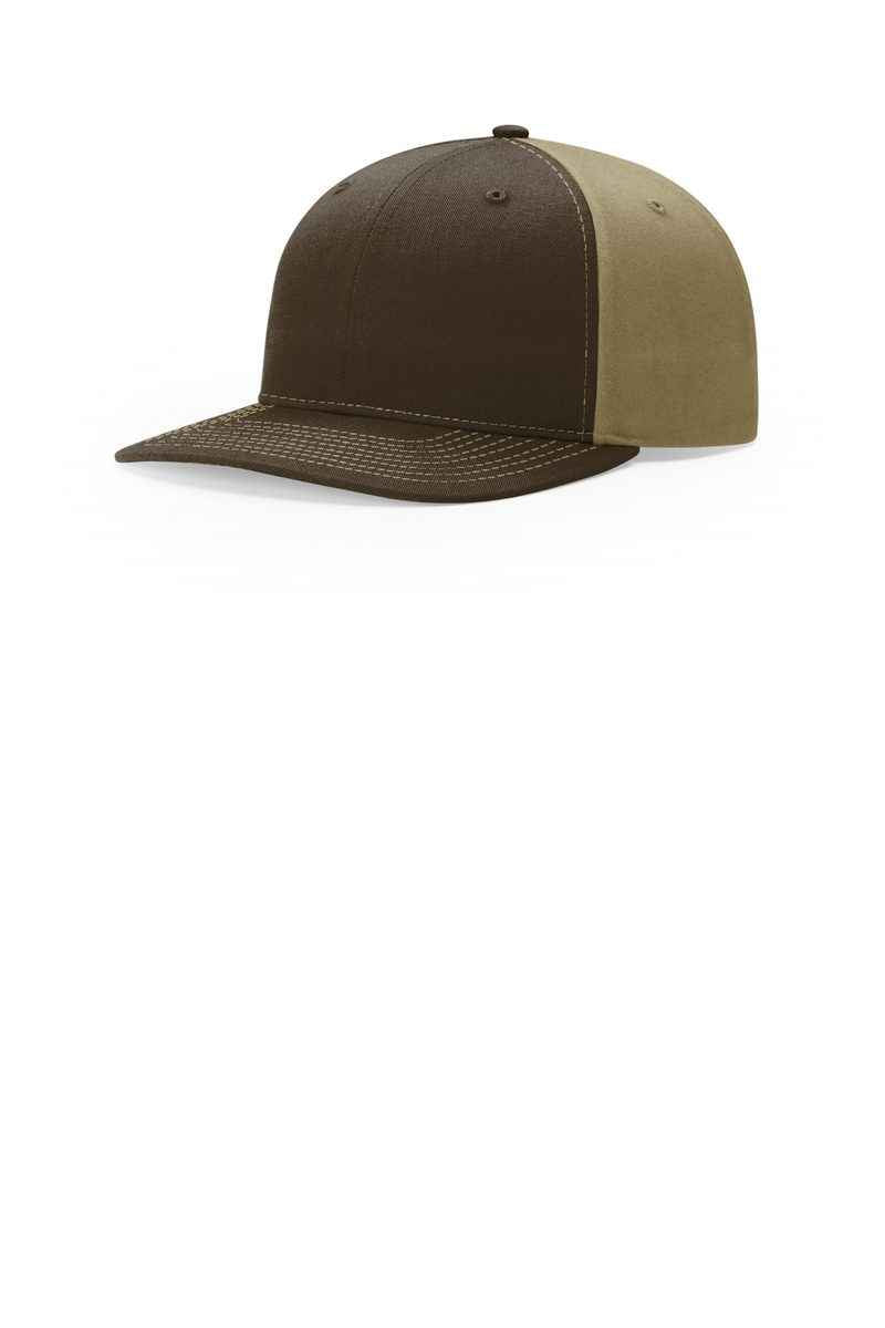 Richardson 312 - Twill Back Trucker Cap