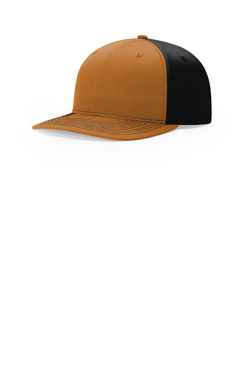 Richardson 312 - Twill Back Trucker Cap Richardson