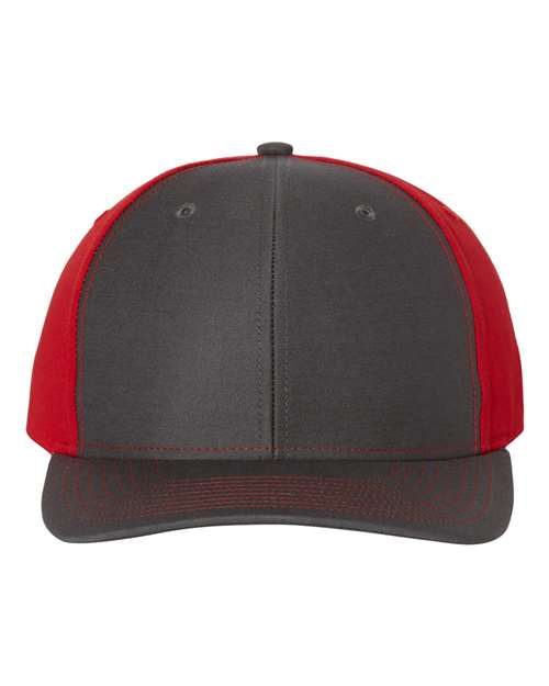 Richardson 312 - Twill Back Trucker Cap Richardson