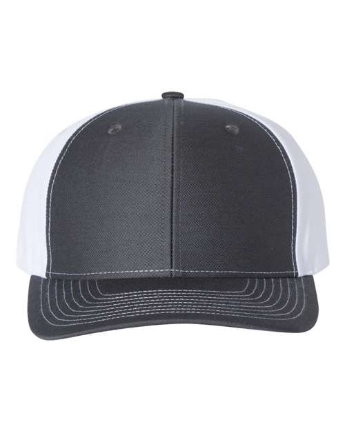 Richardson 312 - Twill Back Trucker Cap Richardson