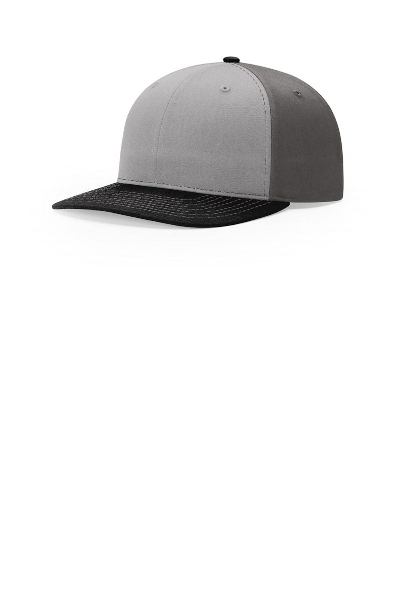 Richardson 312 - Twill Back Trucker Cap Richardson