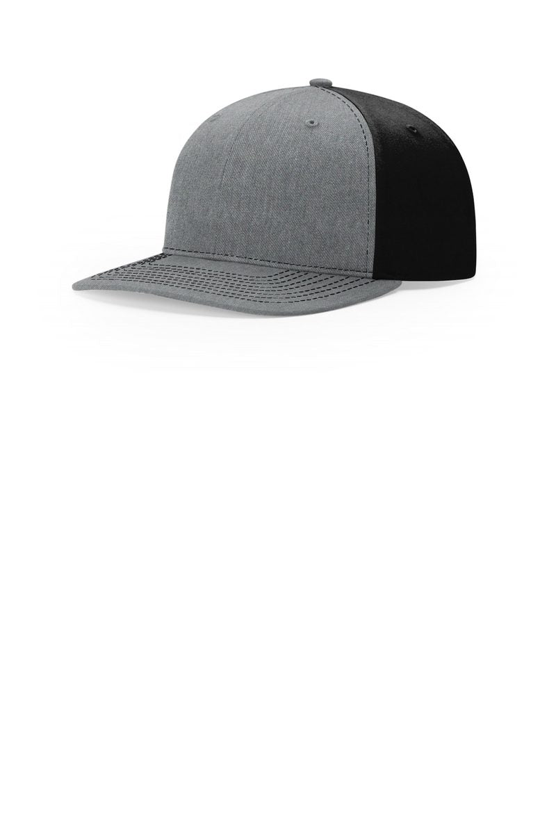 Richardson 312 - Twill Back Trucker Cap Richardson