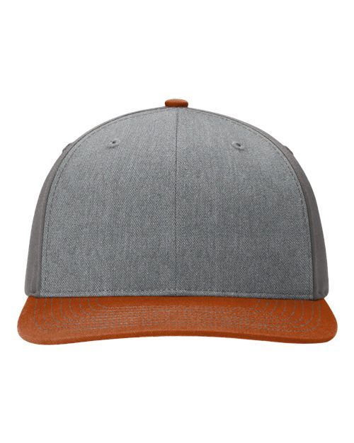 Richardson 312 - Twill Back Trucker Cap Richardson
