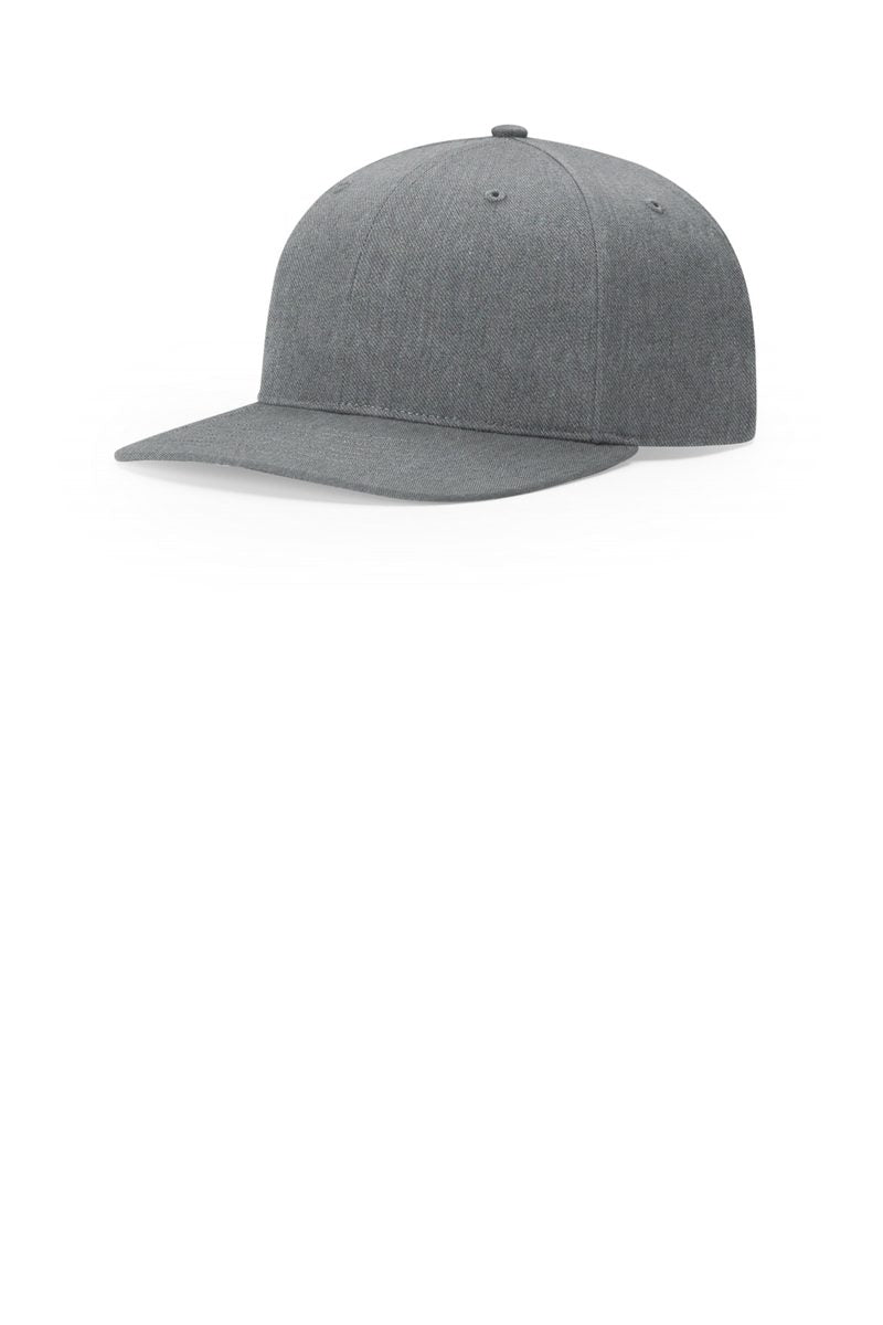 Richardson 312 - Twill Back Trucker Cap Richardson