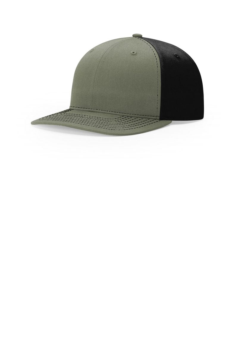 Richardson 312 - Twill Back Trucker Cap Richardson