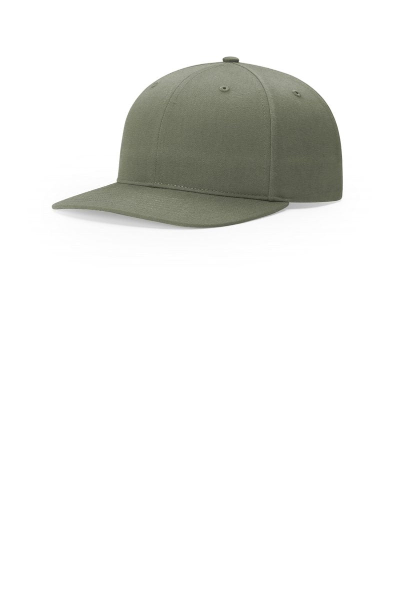 Richardson 312 - Twill Back Trucker Cap Richardson